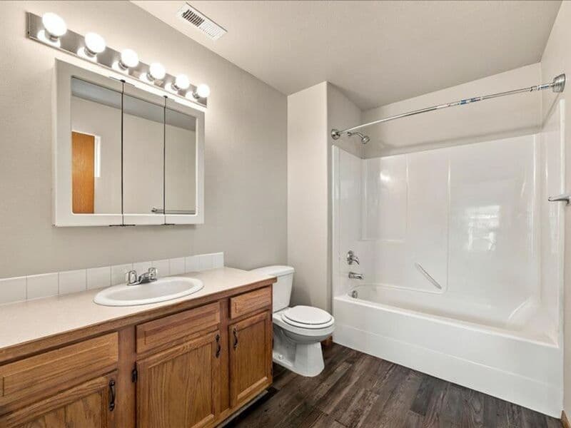 Pasco Condo: 6305F Chapel Hill Blvd.
