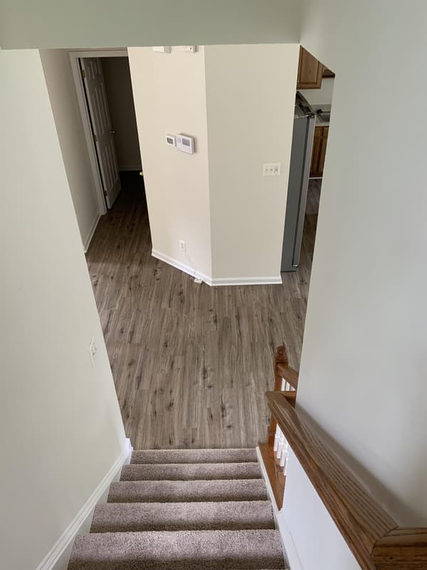 King George House: 9330 Tetotum Road