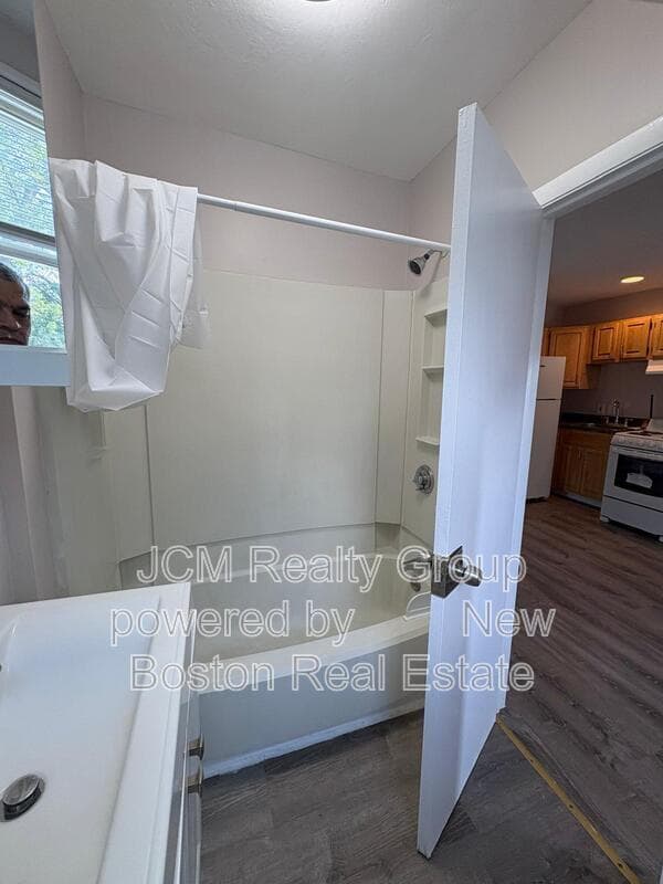 Dorchester Condo: 3 Sunderland Street