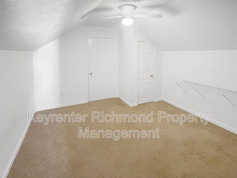 Richmond House: 2010 Colgate Avenue