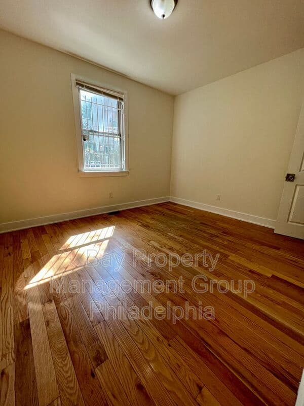 Philadelphia Condo: 1921 N Gratz St