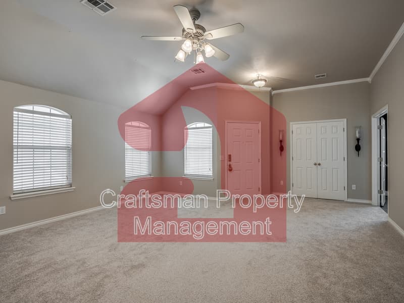 Oklahoma City House: 3517 Northwest 115th Street