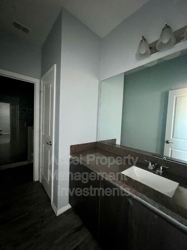 Edinburg Condo: 1805 Cari Nicole Ave.