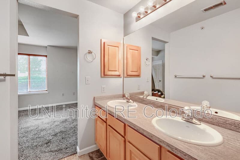 Castle Rock Condo: 920 Plum Creek Pkwy