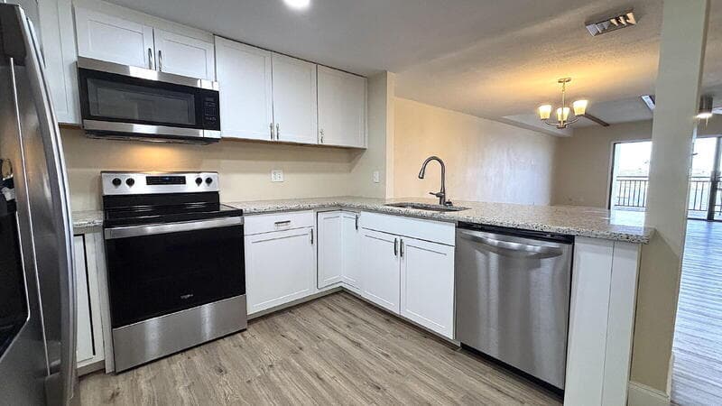 Daytona Beach Condo: 632 Marina Point Drive