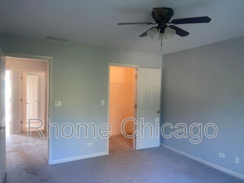 Carol Stream House: 1034 Idaho St.