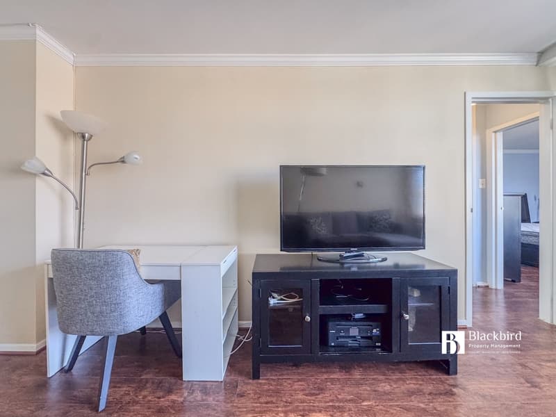 Washington Condo: 2401 H Street Northwest - 914