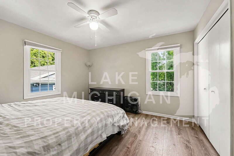 Grand Rapids Condo: 515 Maryland Ave NE