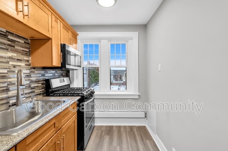 Buffalo Condo: 1225 Hertel Ave