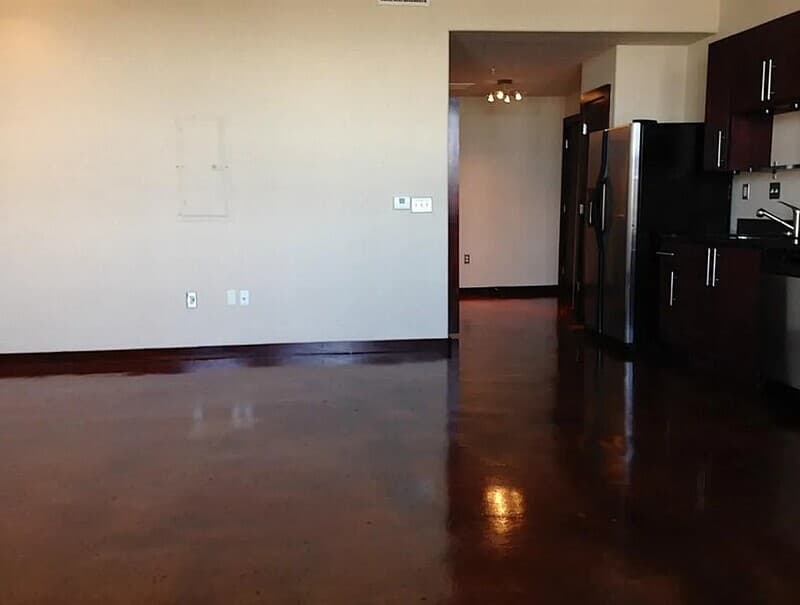 Houston Condo: 2205 McKinney St