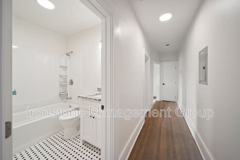 Tulsa House: 1435 S Peoria Avenue