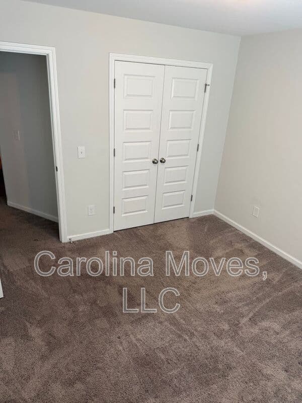 Greenville Townhome: 5 Alkanet Way