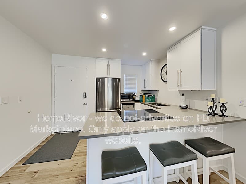 Lake Havasu City Condo: 276 Lake Havasu Ave N