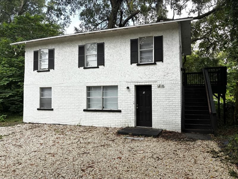 Jacksonville Condo: 1415 Lila Street - 2