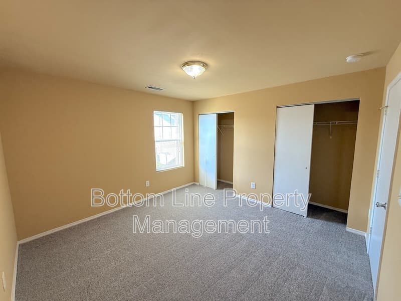 Fort Mill Townhome: 313 River Clay Rd