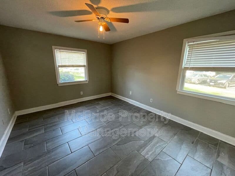 Augusta Townhome: 1017 Stevens Creek Road
