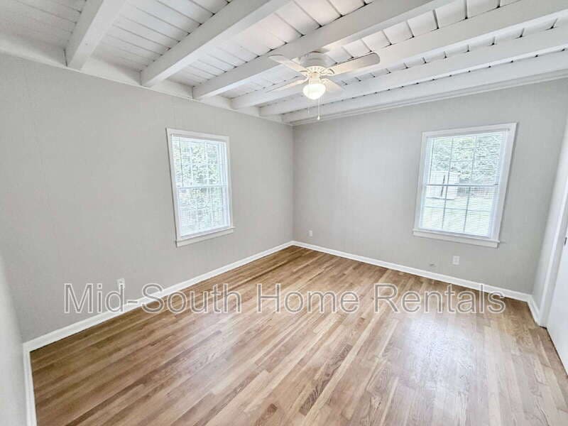 Memphis Townhome: 626 Shotwell St