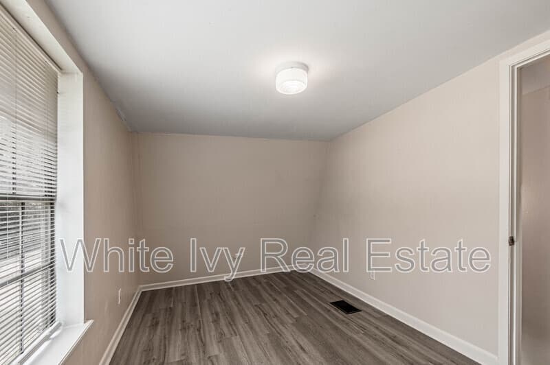 Huntsville House: 712 Cline Unit A