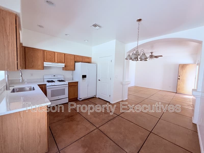 Tucson Condo: 324 West 23rd Street - 1