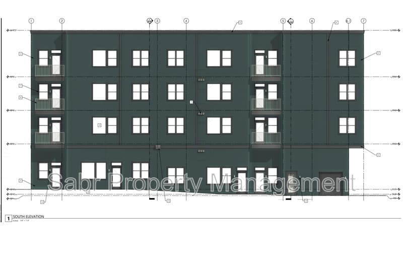 Portland Apartment: 1520 N Bryant St