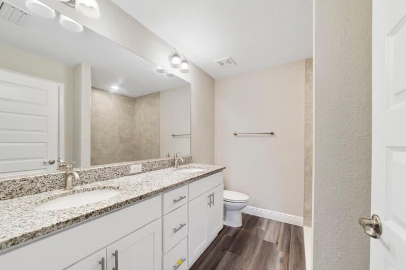Ocala House: 15 Oak Trl