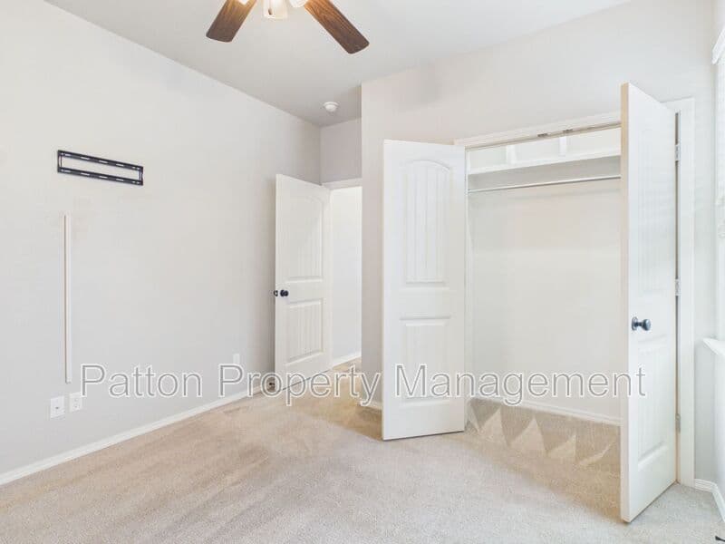 Amarillo House: 7703 Crestline Drive