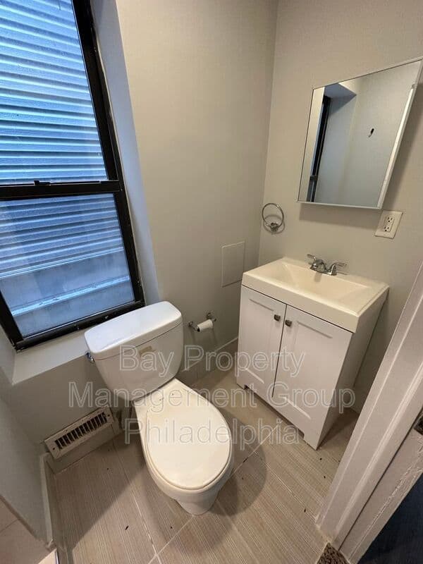 Philadelphia Condo: 2018 N 18th St.