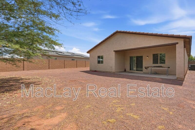Casa Grande House: 3173 N Excursion ln