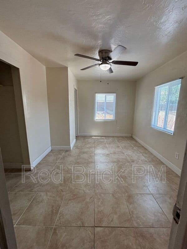 Merced House: 2240 Glen Ave.