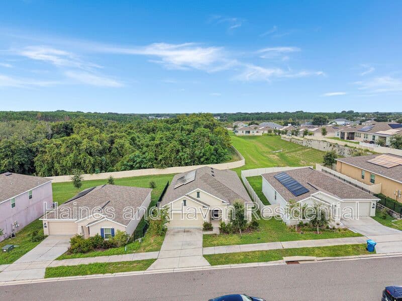 Davenport House: 786 Citrus Reserve Blvd