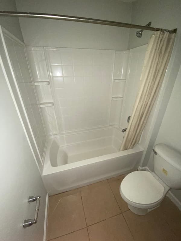 Jacksonville House: 2151 Wilberforce Road