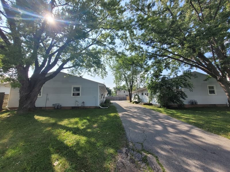 Green Bay Condo: 1730 South Norwood Avenue