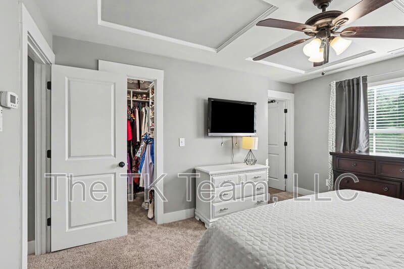 Charlotte Townhome: 3835 Willow Green Place