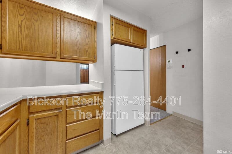 Reno House: 4985 W. 7th Street