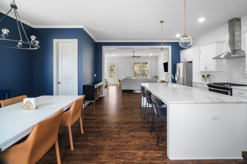 Atlanta House: 2369 Rover Court
