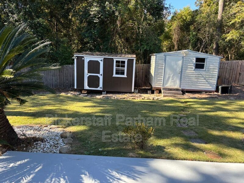 Columbus House: 3527 Marriott Drive