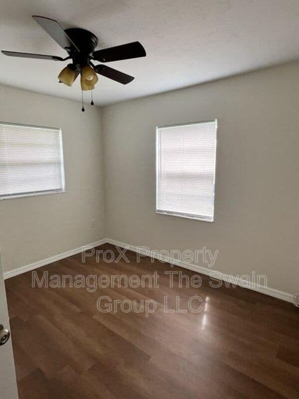 Bartow House: 1150 Richland Rd