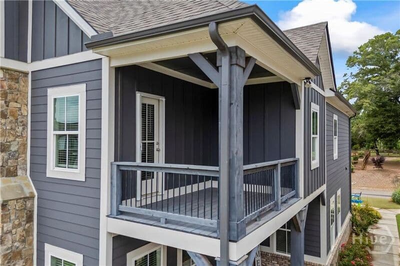 Watkinsville House: 1230 Silo Bend