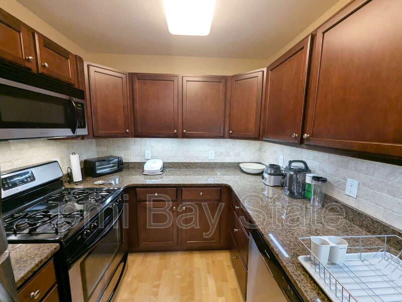 Norwood Condo: 27 Saint James Avenue