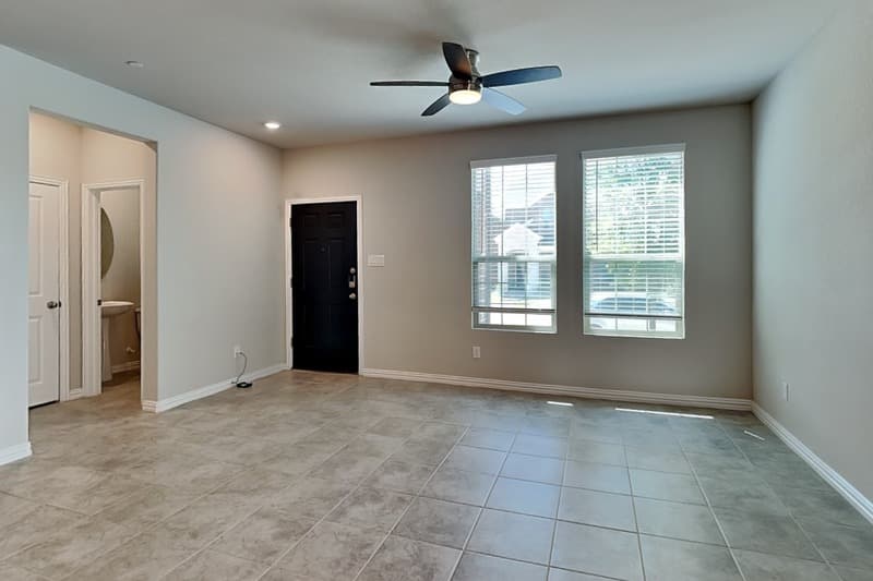 Sachse House: 4109 Stockyard Station Ln