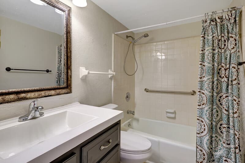 Cape Coral Condo: 4906 Victoria Drive