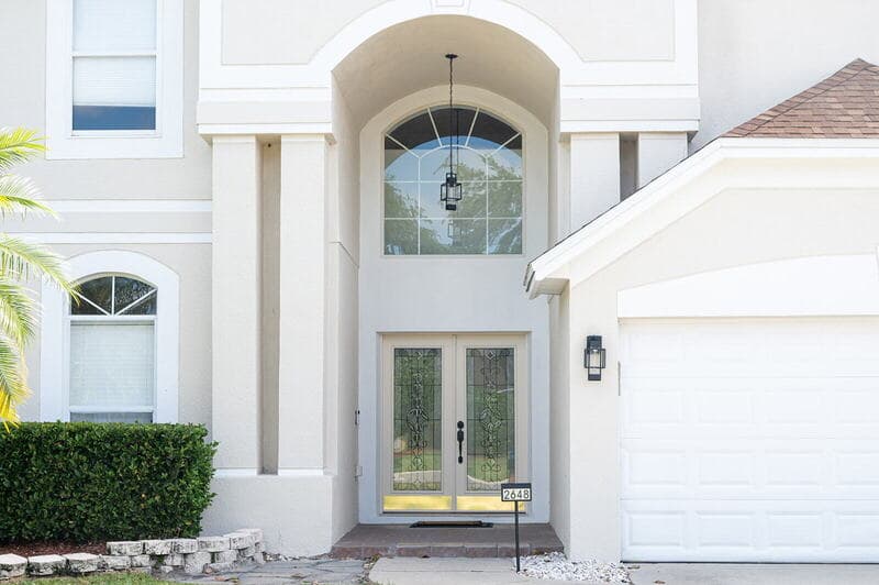 Orlando House: 2648 University Acres Drive