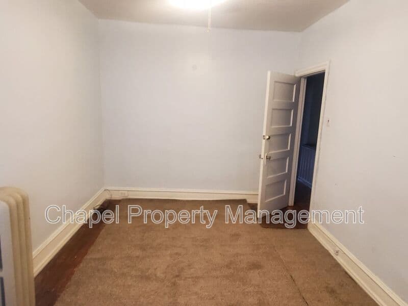 Philadelphia House: 1129 S. 56th Street