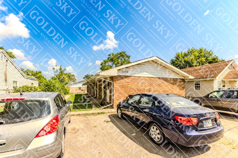 New Castle Condo: 2404 State Street - 3