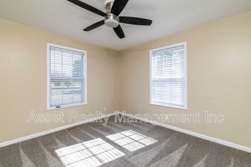 Maryville House: 203 Coleman Street