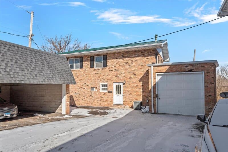 Decatur Condo: 117 South Elder Lane - 2