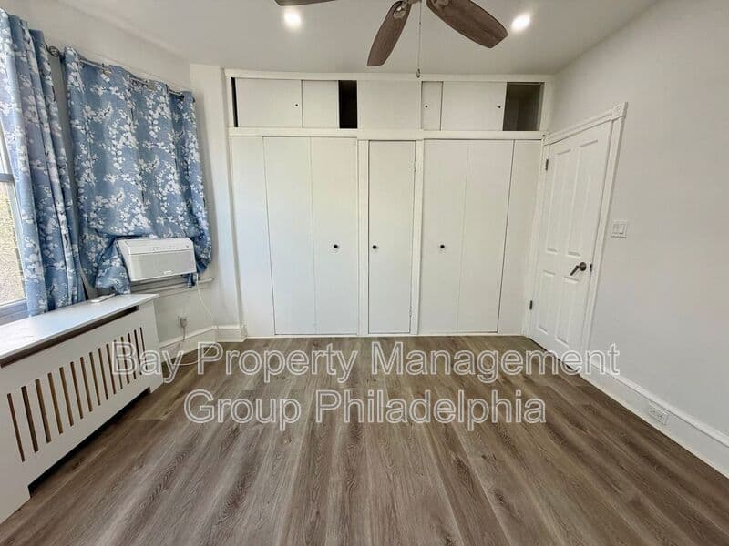 Philadelphia House: 2248 S Beechwood St