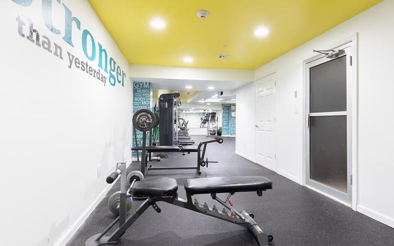 East Orange Condo: 394 S Harrison St - 410