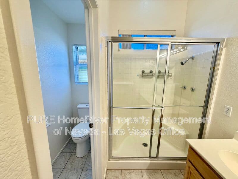 Las Vegas House: 4500 N. Cielo Lane
