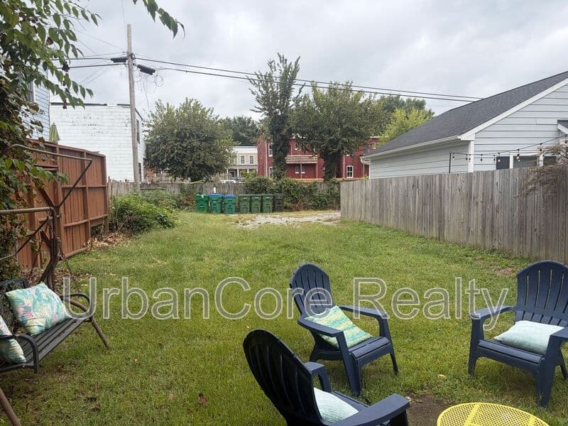 Richmond Condo: 627 N 27th St